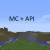 MC + API ДЛЯ MINECRAFT